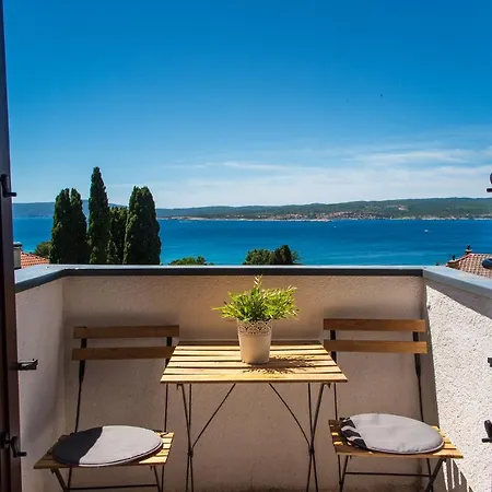 Appartement Beta Crikvenica
