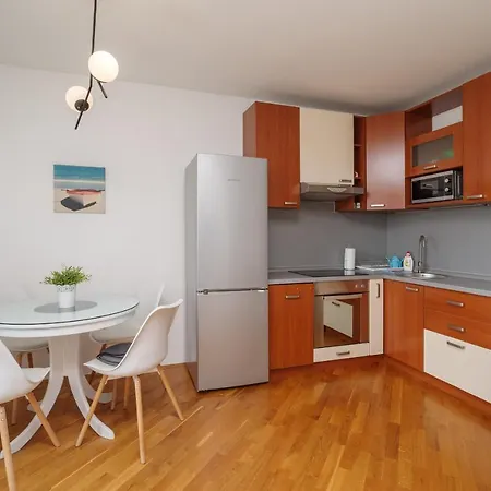 Beta Apartment