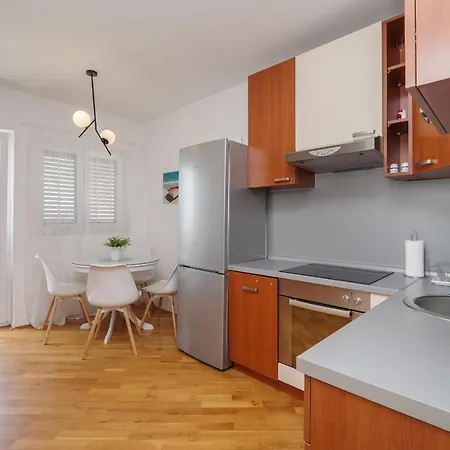 Beta Apartment *