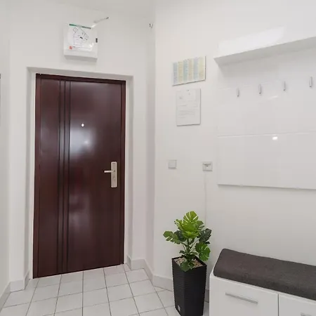 Beta Apartment *