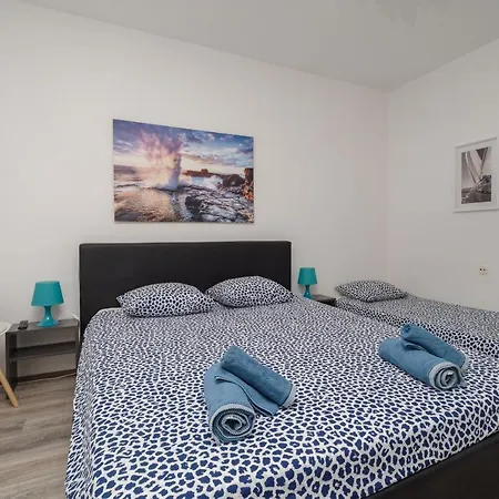 Apartment Beta *