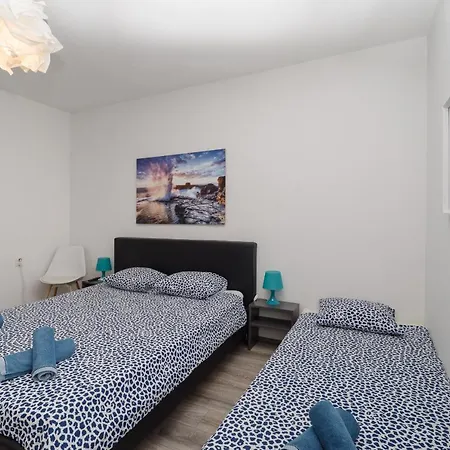 Apartment Beta Crikvenica