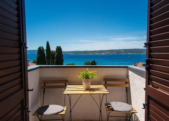 Lejlighed Beta Crikvenica