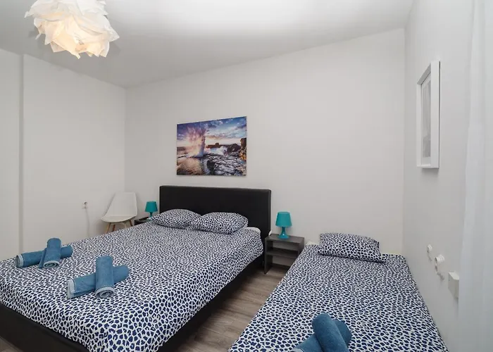 Lejlighed Beta Crikvenica